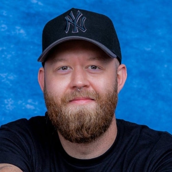 Caleb Ralston