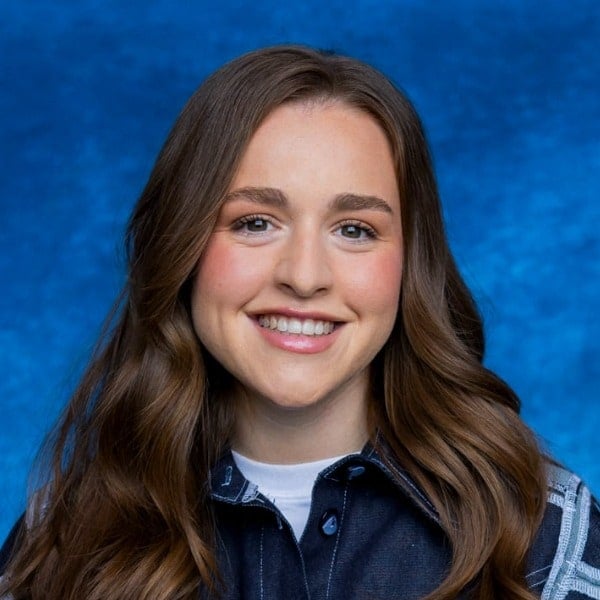 Grace Andrews