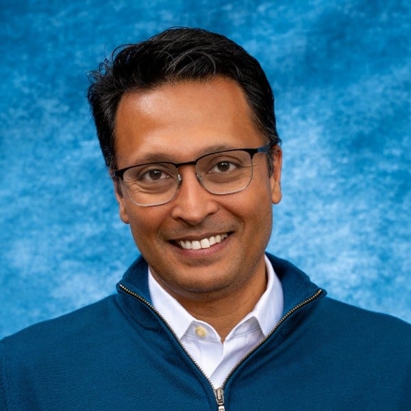 Sharran Srivatsaa